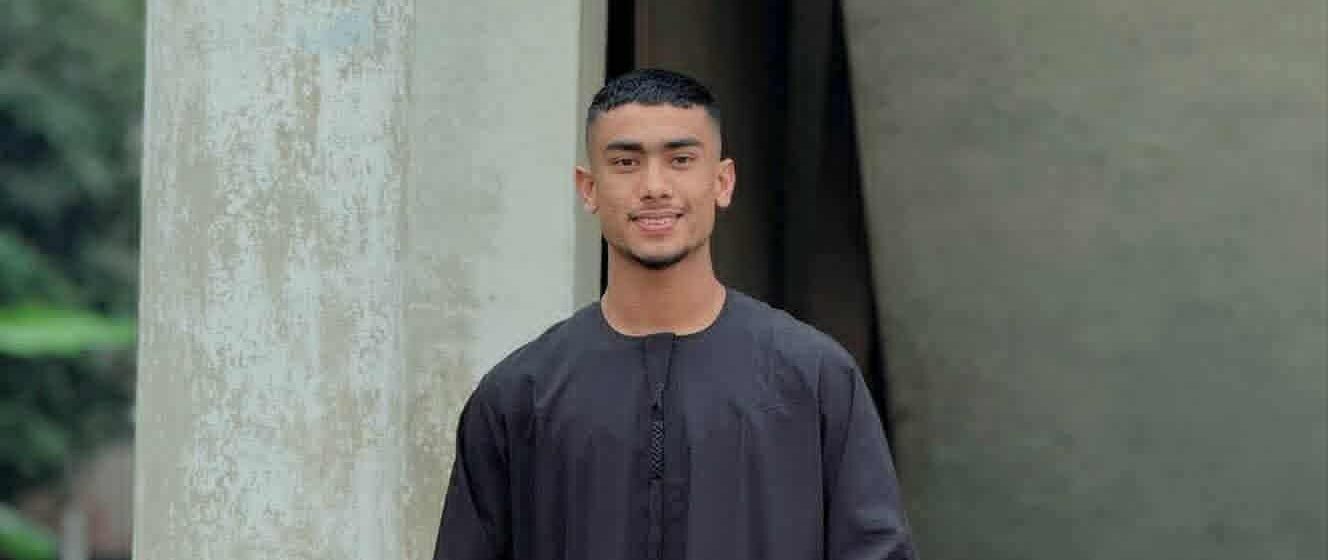 বিয়ানীবাজারে সড়ক দূর্ঘটনায় তরুণ ফুটবলারের মৃত্যু