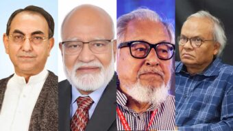 মন্ত্রিপরিষদে জায়গা পাননি বিএনপির যেসব জ্যেষ্ঠ নেতা