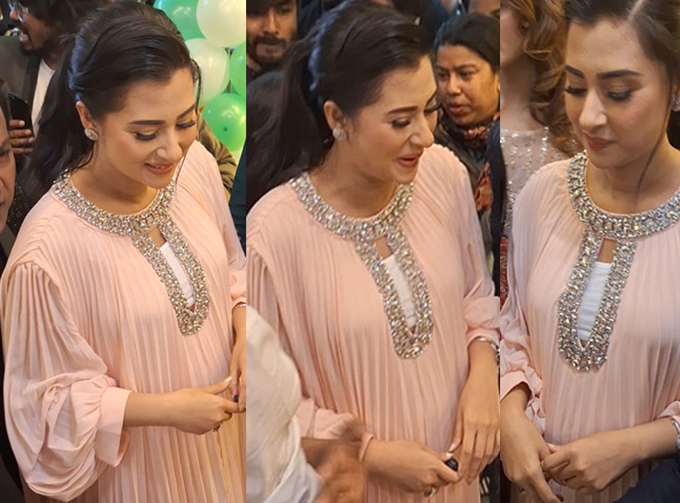 সময় হলে সব জানাবেন বুবলী