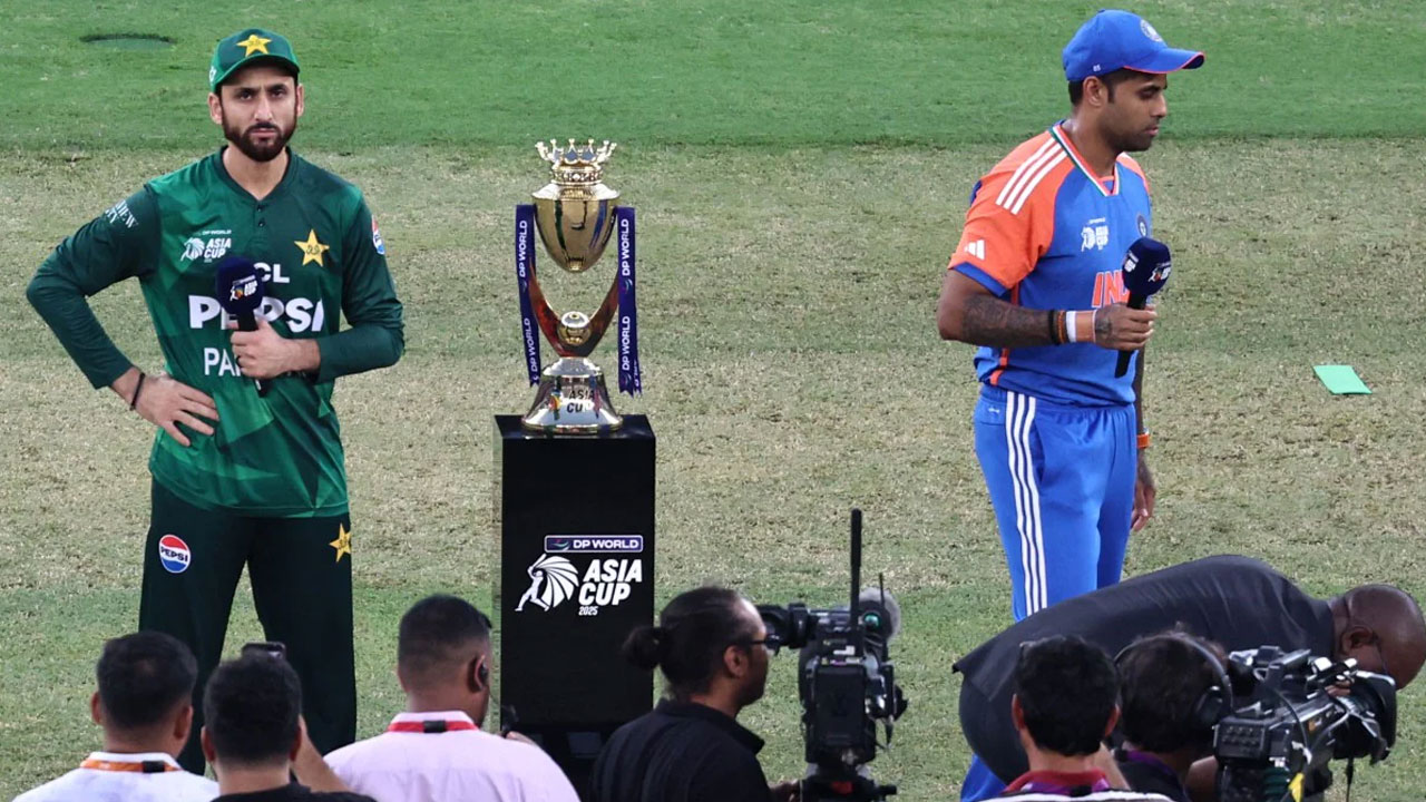 পাকিস্তানের ভারত ম্যাচ বয়কট: ৬ হাজার কোটি টাকার ক্ষতি