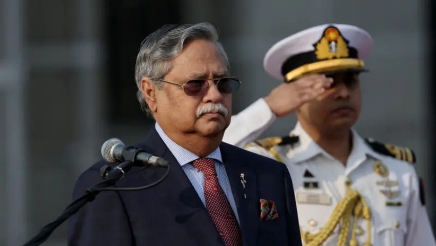 কবে, কীভাবে হবে রাষ্ট্রপতি নির্বাচন