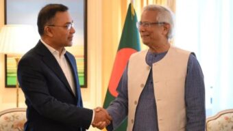ড. ইউনূস যমুনায় থাকবেন কতদিন, নতুন প্রধানমন্ত্রী কোথায় উঠবেন