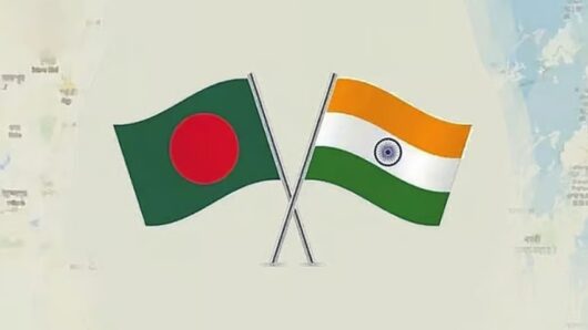 স্বাভাবিক হচ্ছে ঢাকা–দিল্লি ভিসা সেবা