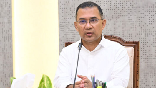 বেফাঁস কথা বলতে মানা প্রধানমন্ত্রীর