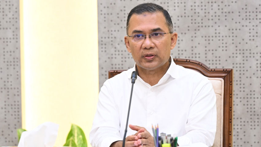 বেফাঁস কথা বলতে মানা প্রধানমন্ত্রীর