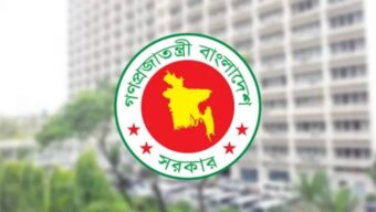 অন্তর্বর্তীর বিদায়বেলায়ও ক্ষমতার দ্বন্দ্বে প্রশাসন