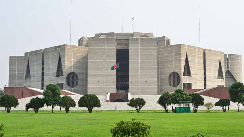 এমপিদের শপথ হতে পারে ১৭ ফেব্রুয়ারি