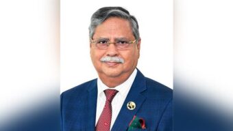 আলোচনায় রাষ্ট্রপতির ‘সেফ এক্সিট’