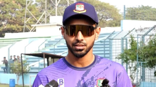 বিশ্বকাপ নিয়ে এখনই ভাবছেন না সাইফ