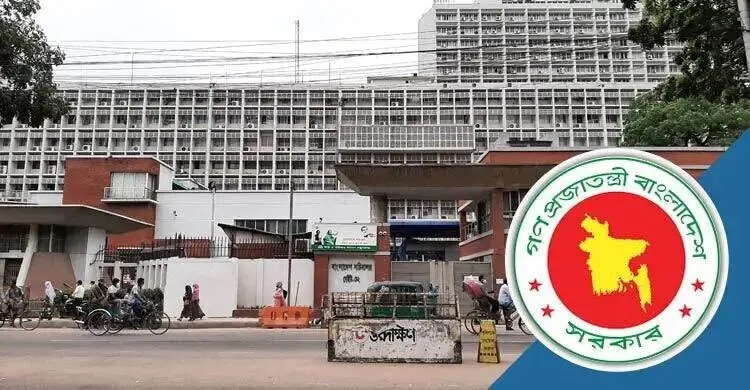 সরকারের সামনে দক্ষ প্রশাসন গড়ার চ্যালেঞ্জ