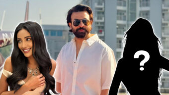 শাকিবের এক নায়িকা মিথিলা, আরেকজন পাকিস্তানের!