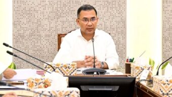 নতুন প্রধানমন্ত্রী তারেক রহমানের যেসব উদ্যোগ প্রশংসিত হচ্ছে