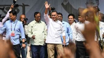 নির্বাসন থেকে ক্ষমতার শীর্ষে, তারেক রহমানের ঐতিহাসিক প্রত্যাবর্তন