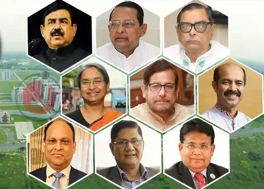 ভোট দিতে চান আওয়ামী লীগের সাবেক মন্ত্রী-এমপিরা