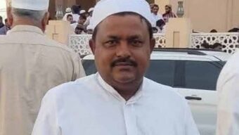 মৃত্যুর আগে ভাইদের যা বলেছিলেন সিলেটের সালেহ