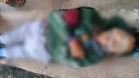 ফেরদৌসী চৌধুরীর মুখে ছিল স্কচটেপ, হাত পা ছিল বাঁধা