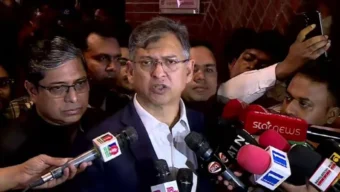 বৃহস্পতিবার বেশ কিছু ঐতিহাসিক সিদ্ধান্ত হবে: স্বরাষ্ট্রমন্ত্রী