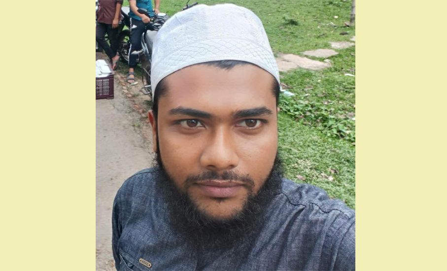 সিলেটে বাস কেড়ে নিল হৃদয়ের প্রাণ