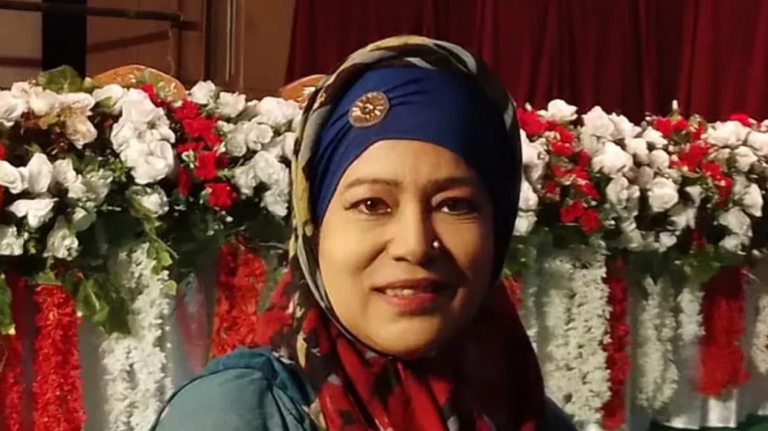 মারা গেছেন জাতীয় ক্রীড়া পুরস্কারপ্রাপ্ত সাবেক অ্যাথলেট শামীমা সাত্তার মিমো