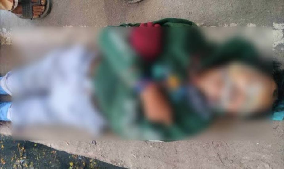 সিলেটে তামান্নার পরকীয়ার বলি শাশুড়ি ফেরদৌসী