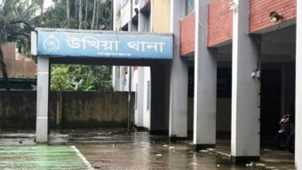 প্রবাসীর স্ত্রীকে ‘ধর্ষণের’ পর হত্যা