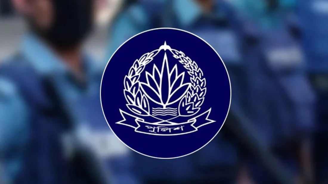 আদালত চলাকালে দুই পুলিশ সদস্যের বিরুদ্ধে ঘুষ নেওয়ার অভিযোগ