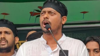 নাসীরুদ্দীন পাটওয়ারীর বিরুদ্ধে মামলার আবেদন