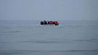 যে কারণে ভূমধ্যসাগরে মারা গেছেন সুনামগঞ্জের ১০ জন