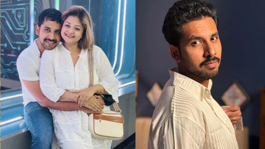 স্ত্রীর আত্মহত্যা মামলায় প্রধান আসামি আলভী