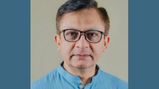 নিকার সদস্য হলেন সিলেটের খন্দকার মুক্তাদির