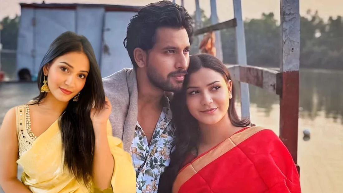 ‘সে আমার সবচেয়ে ভালো বন্ধু’