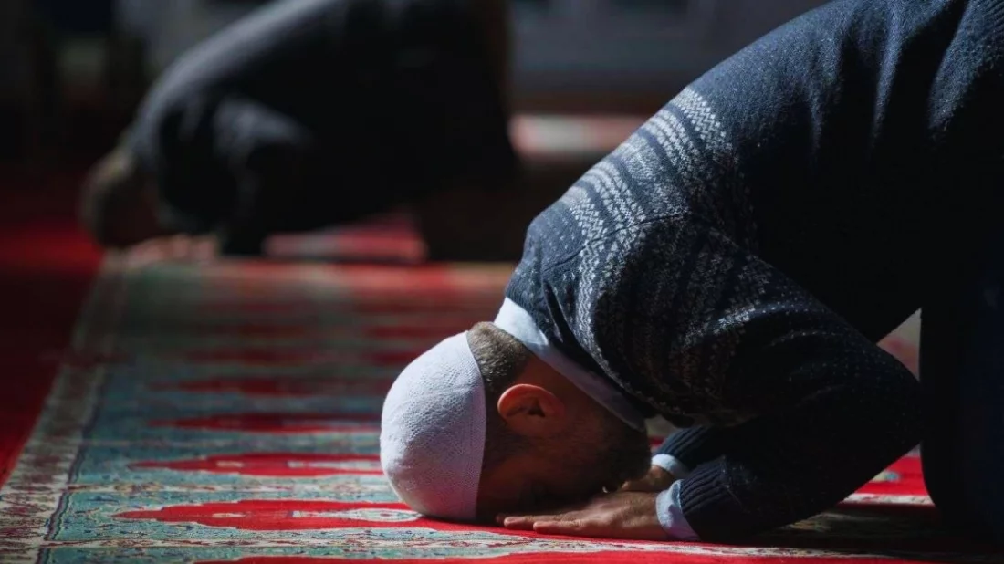 দেশজুড়ে আজ পালিত হচ্ছে পবিত্র শবে কদর