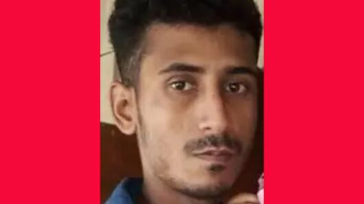 নিখোঁজ যুবকের মরদেহ উদ্ধার