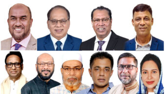 সিলেটে মূল্যায়ন পাচ্ছেন বঞ্চিত নেতারা, তালিকায় আছেন যারা