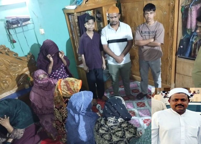 বড়লেখার সালেহকে হারিয়ে দিশাহারা পরিবার