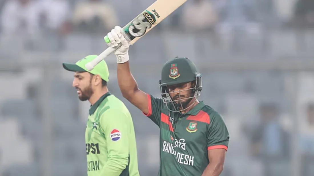 ‘পাকিস্তানকে খুব মজা করে পিটিয়েছে বাংলাদেশ’