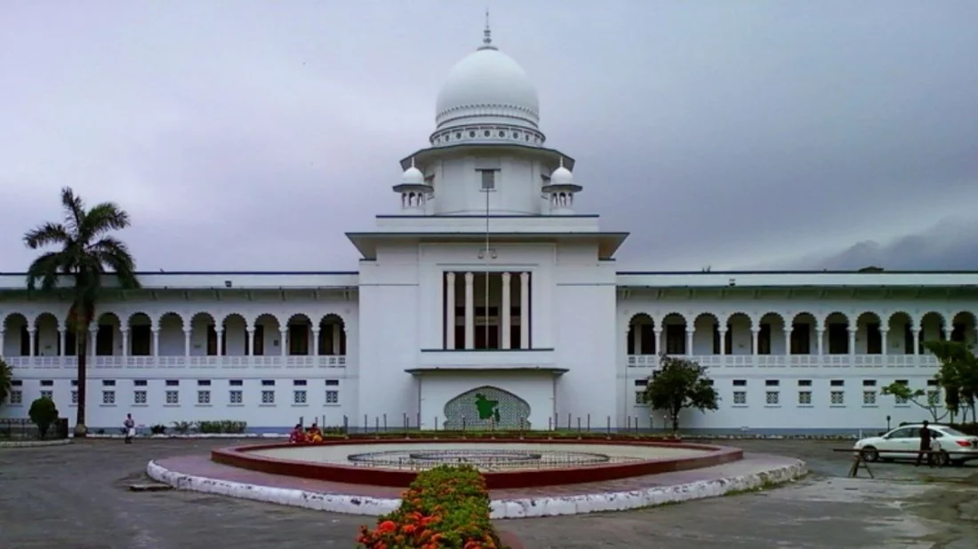 অবসরপ্রাপ্ত প্রধান বিচারপতিই হবেন তত্ত্বাবধায়ক সরকারের প্রধান