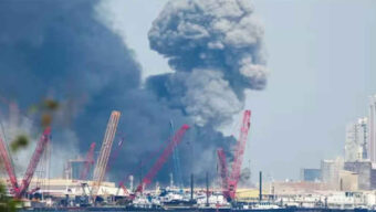 মধ্যপ্রাচ্যের ২৭টি মার্কিন ঘাঁটিতে ইরানের হামলা