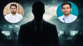 নাহিদ-আসিফ কার কথা বলছেন? ‘ডিপ স্টেট’ আসলে কী?