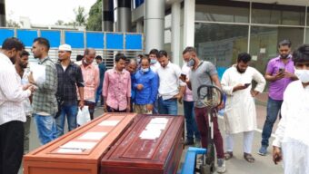 এক বছরে ৫ হাজার প্রবাসীর অকাল মৃত্যু, কারণ খুঁজবে কে?