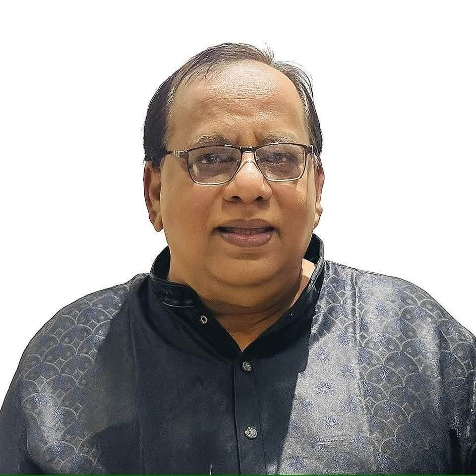 আবুল কাহের শামীমকে বিয়ানীবাজার প্রেসক্লাবের অভিনন্দন