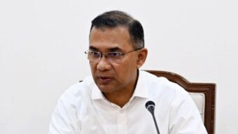 পরিবর্তনের ধারায় অনন্য তারেক রহমান