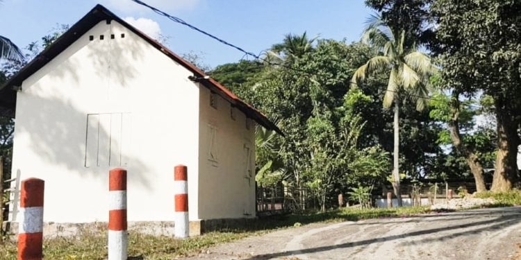 বিয়ানীবাজারে গণহত্যার স্থানগুলোর জাতীয়স্বীকৃতি আজও মিলেনি