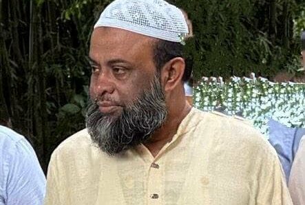 বিয়ানীবাজার জামায়াতের ভারপ্রাপ্ত আমীর মোস্তফা উদ্দিন