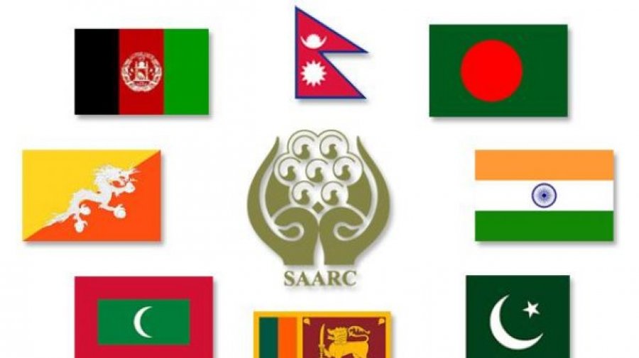 সার্ক কি এবার সক্রিয় হবে?
