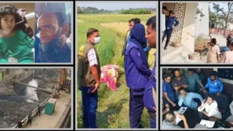 প্রভাবশালী অপরাধীদের তালিকা প্রস্তুত, শিগগির দেশজুড়ে সাঁড়াশি অভিযান