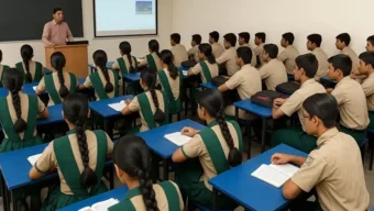 শিক্ষাপ্রতিষ্ঠানে সপ্তাহে ক্লাস ৬ দিন, চলবে অনলাইনেও