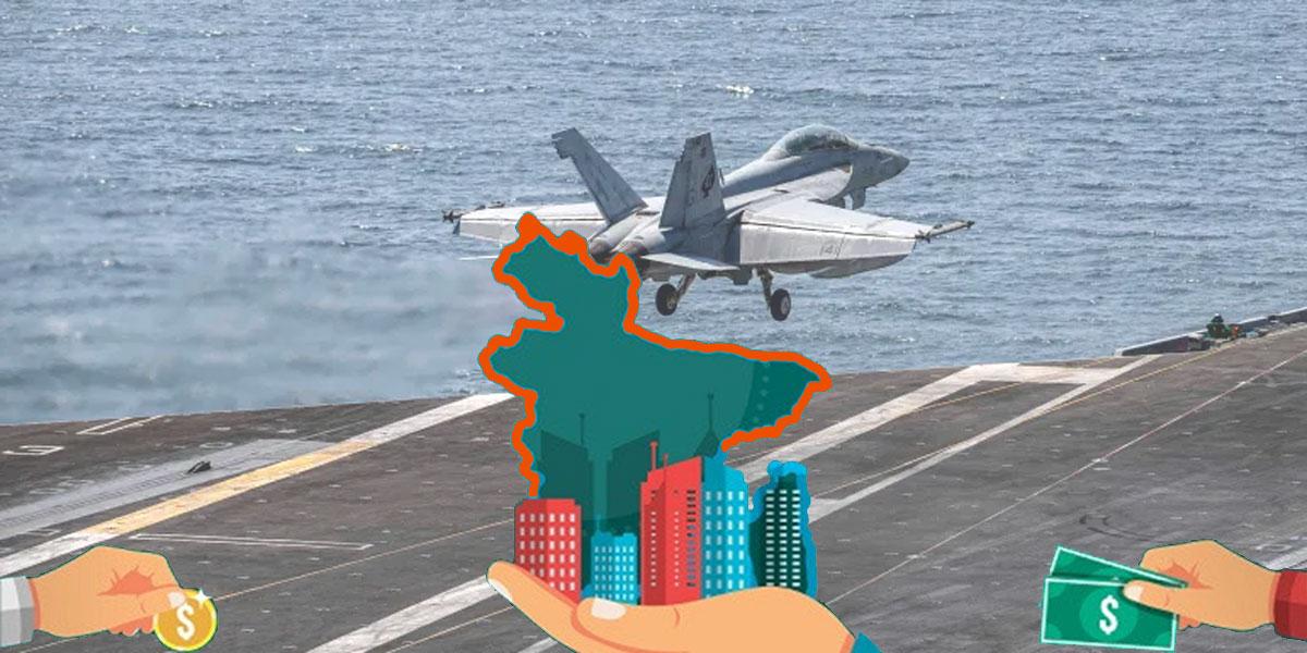 মধ্যপ্রাচ্যে যুদ্ধ: দেশে অর্থনৈতিক সংকট বাড়বে