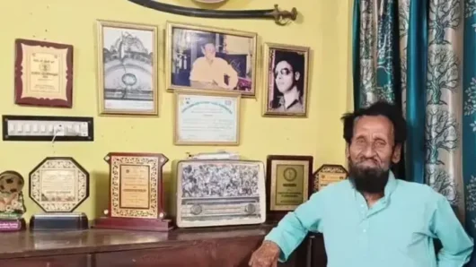 ভোটার তালিকা থেকে বাদ পড়লেন মীর জাফরের ৩৪৬ বংশধর