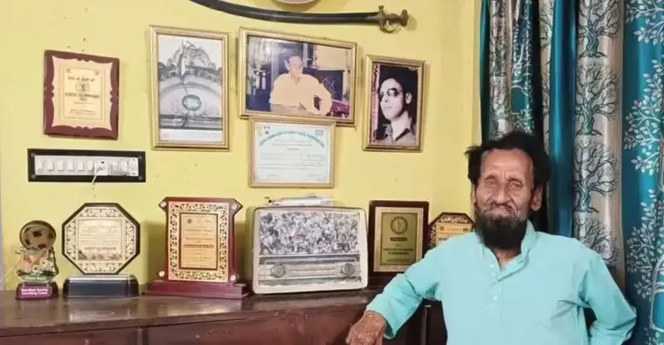 ভোটার তালিকা থেকে বাদ পড়লেন মীর জাফরের ৩৪৬ বংশধর